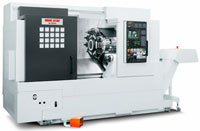 Mori Seiki NL 2500 – Universaldrehmaschine