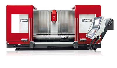 Hedelius TILTENTA T6/2300 Magnum
