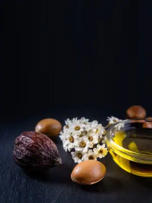 Arganim Arganöl (100 ml / 50 ml)