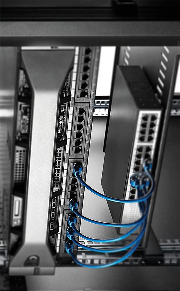Fiber Optic Systems