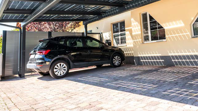Carport