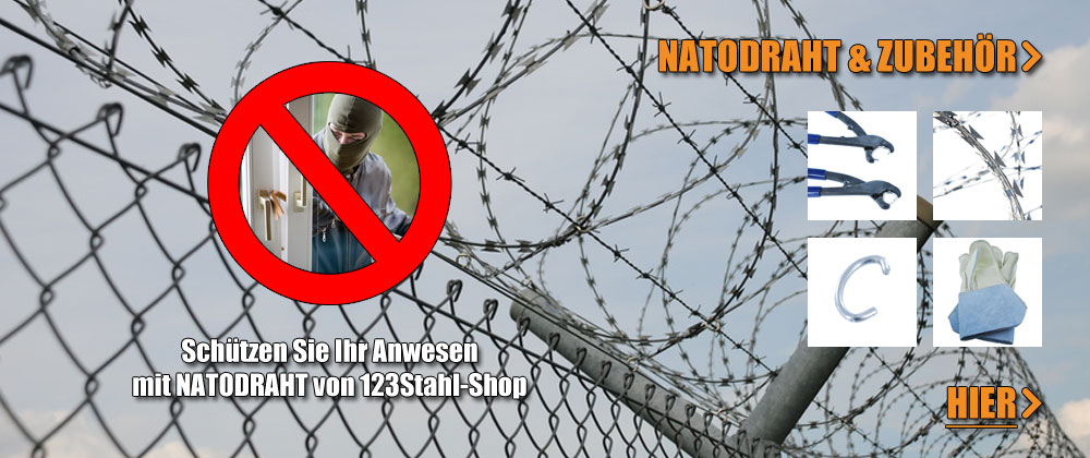Natodraht