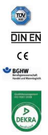 Qualitätsanspruch
