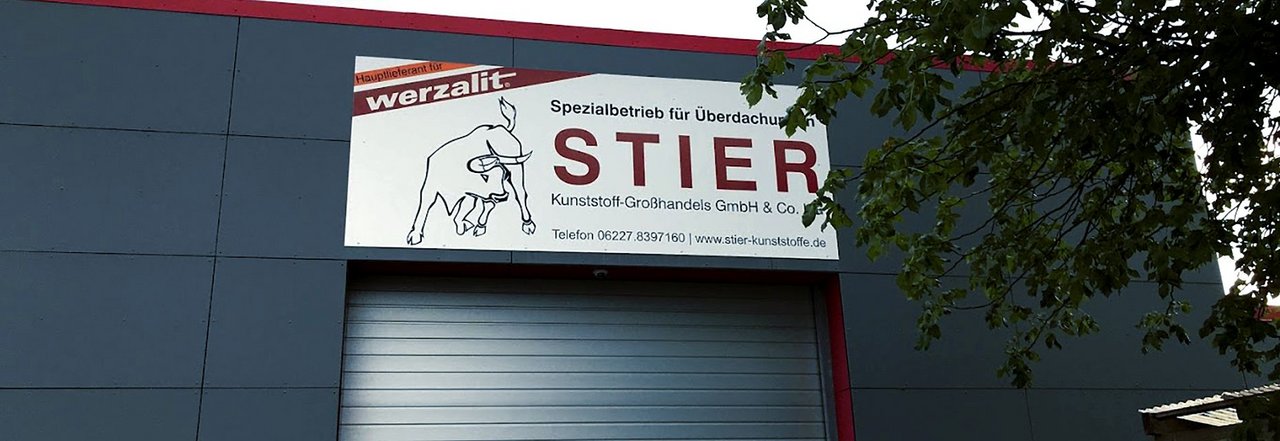Standort Walldorf