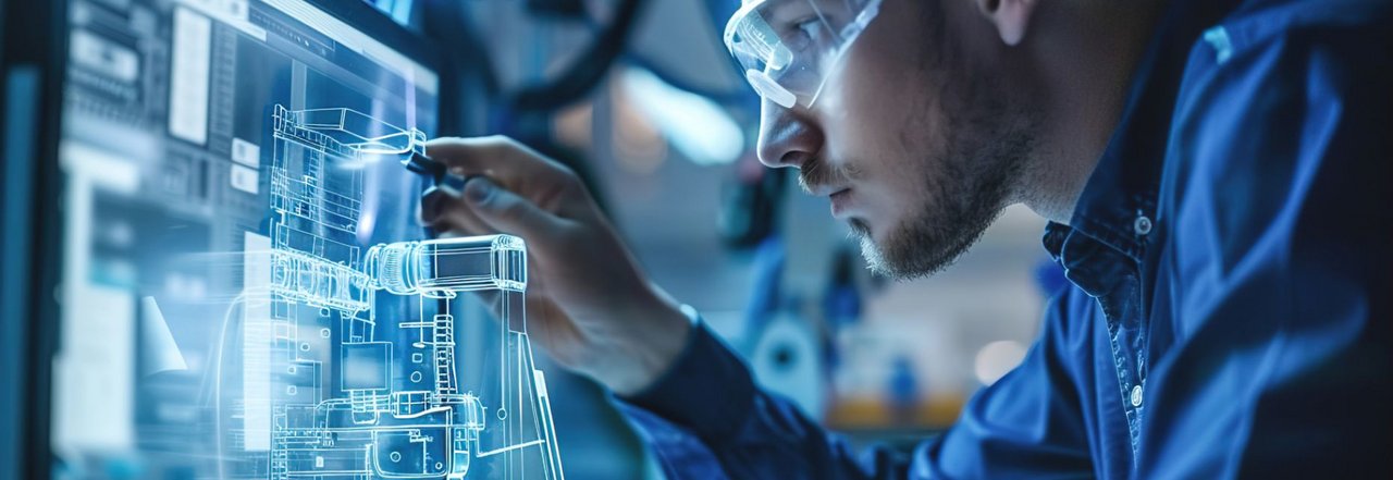 Handwerk trifft Hightech – Kunststofflösungen aus Walldorf