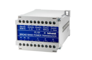 Power Transmitter ITL-101