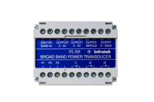 Power Transmitter ITL-101