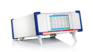 Power Analyzer