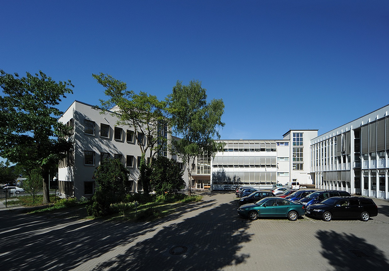 AMBEG – Fertigung