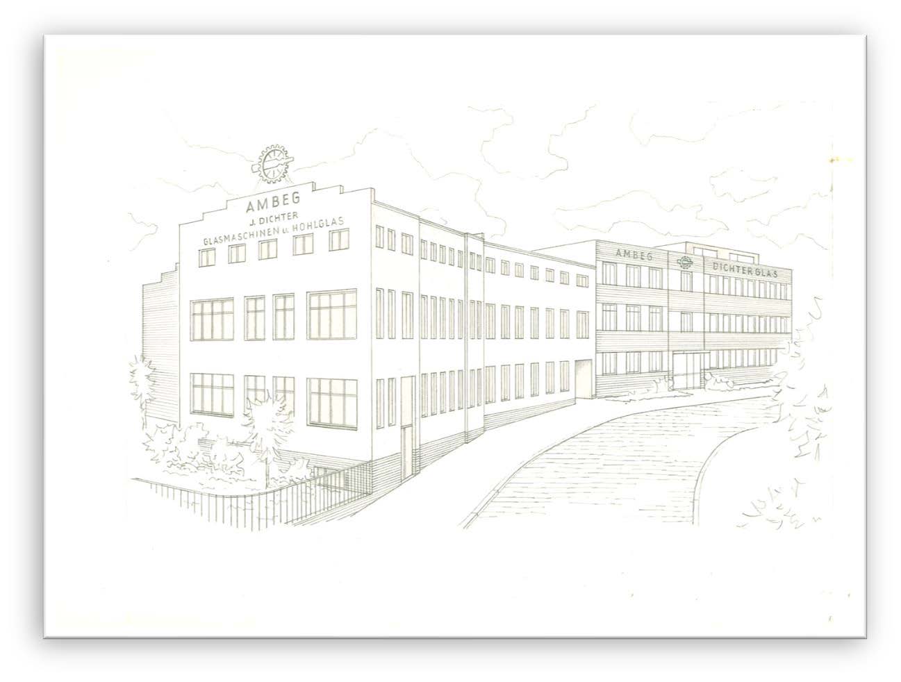Fertigung in Berlin
