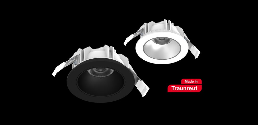 Lunis Downlight