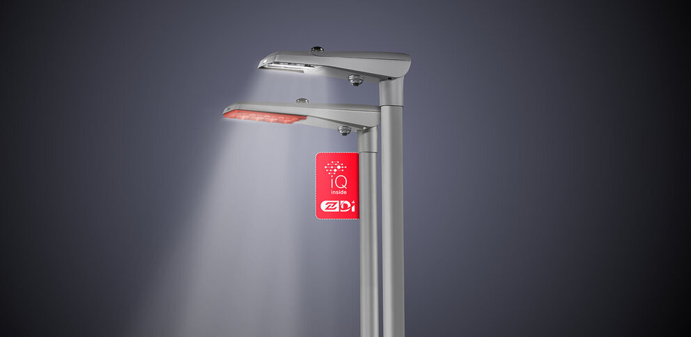 Streetlight 11 iQ