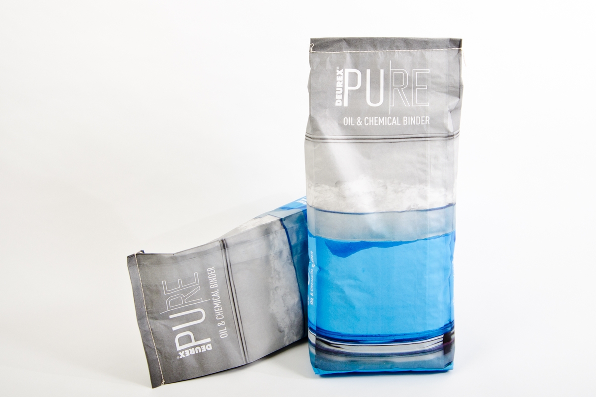 Beschichtete Wachse (Silica/PTFE)