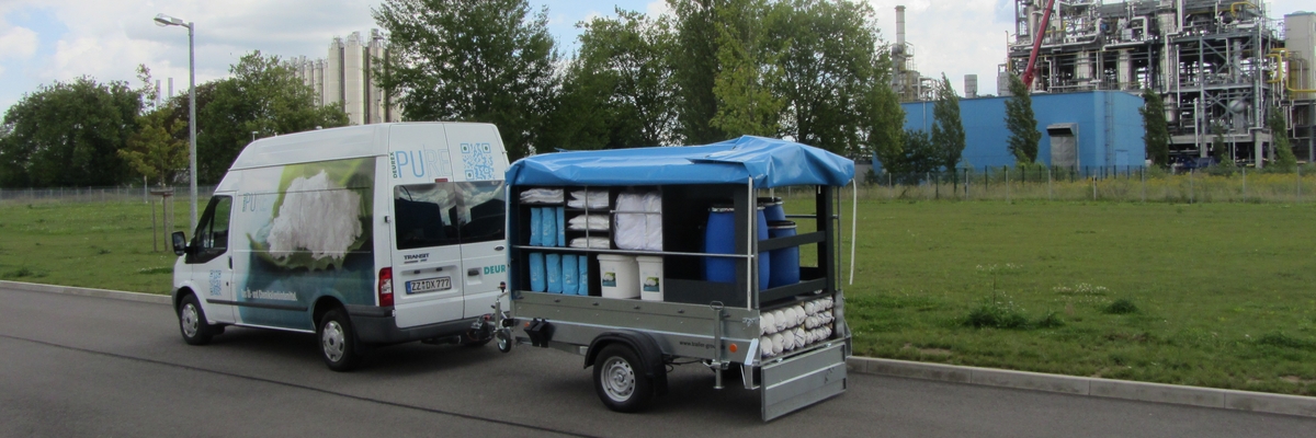 Wachsemulsionen und -dispersionen