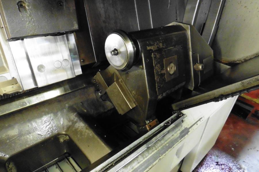 Reparatur und Instandhaltung