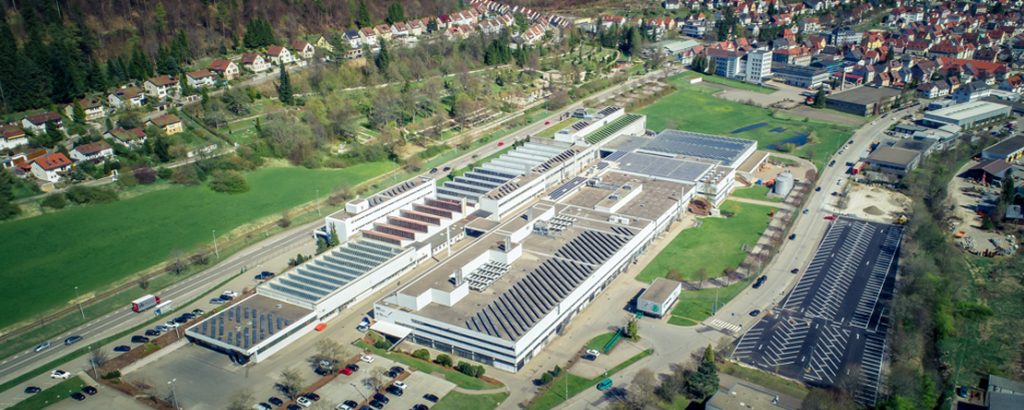 Mayer & Cie. (MCT) – Fertigung