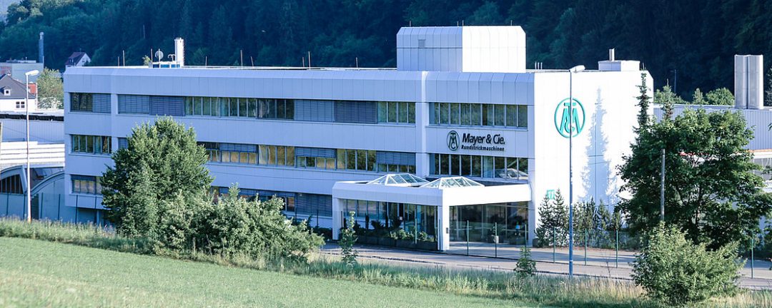 Standort Albstadt (Tailfingen)