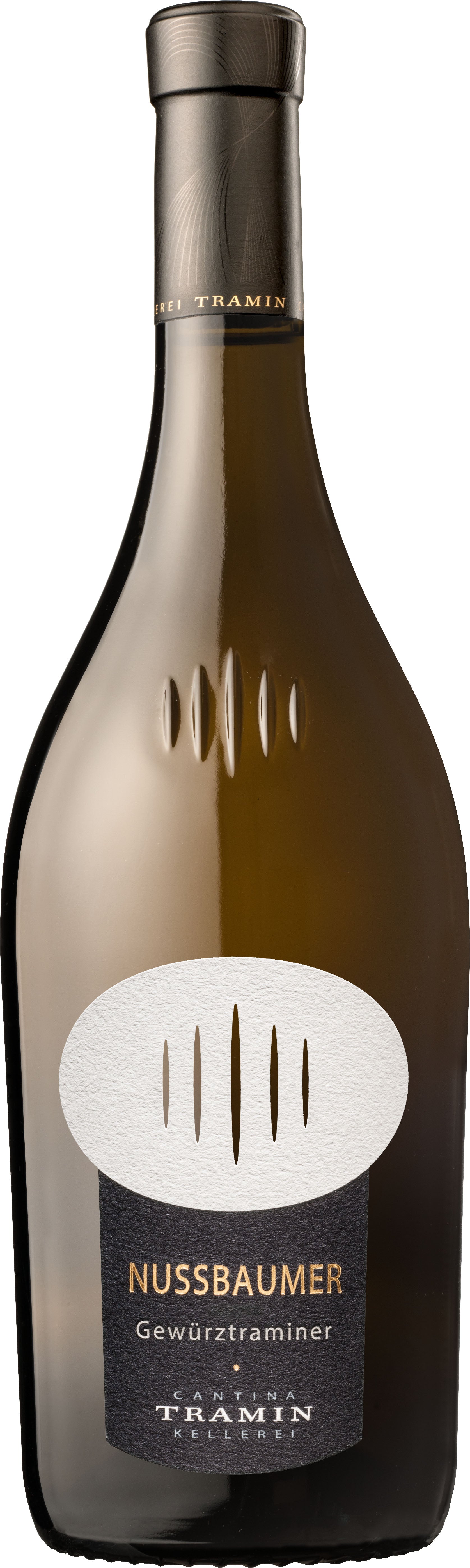 Gewürztraminer NUSSBAUMER DOC