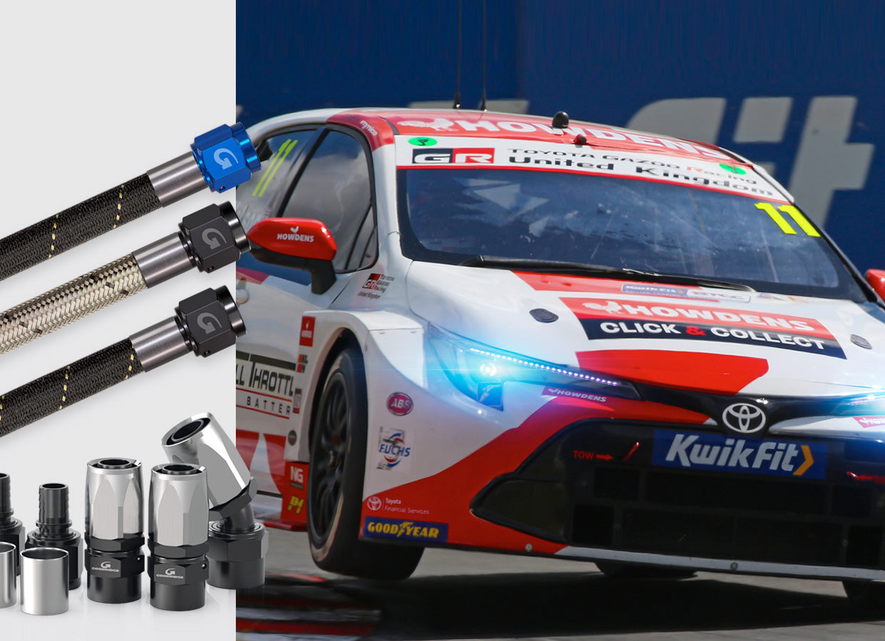 Racing/Motorsport