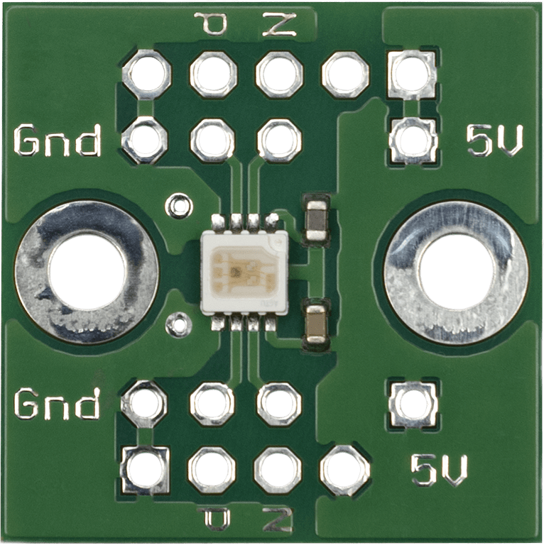 Driver-LED