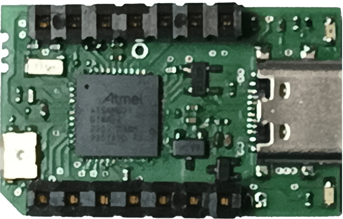 Mini-ISELED®uino