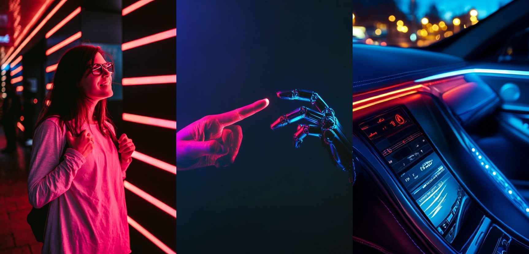 Arduino-kompatible ISELED® und ILaS® LED-Kontroller von Hebatronic