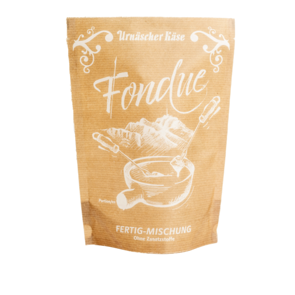 Urnäscher Fondue Fertigmischung