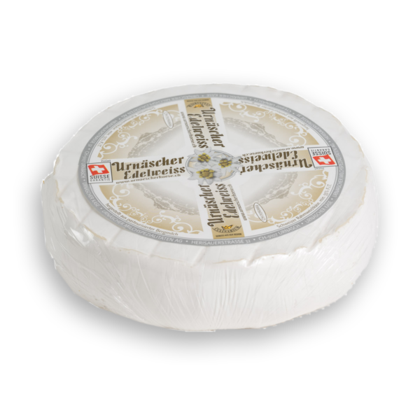 Urnäscher Edelweiss gross