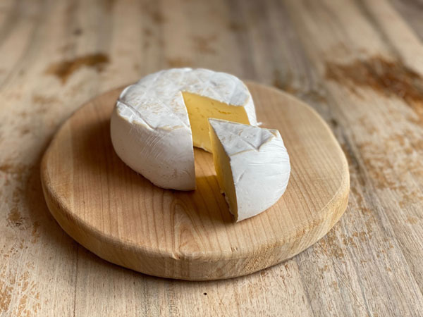 Urnäscher Weichkäse