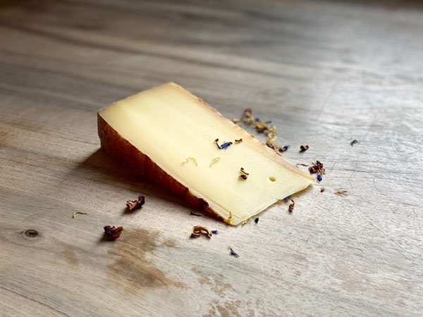 Urnäscher Käsesortiment