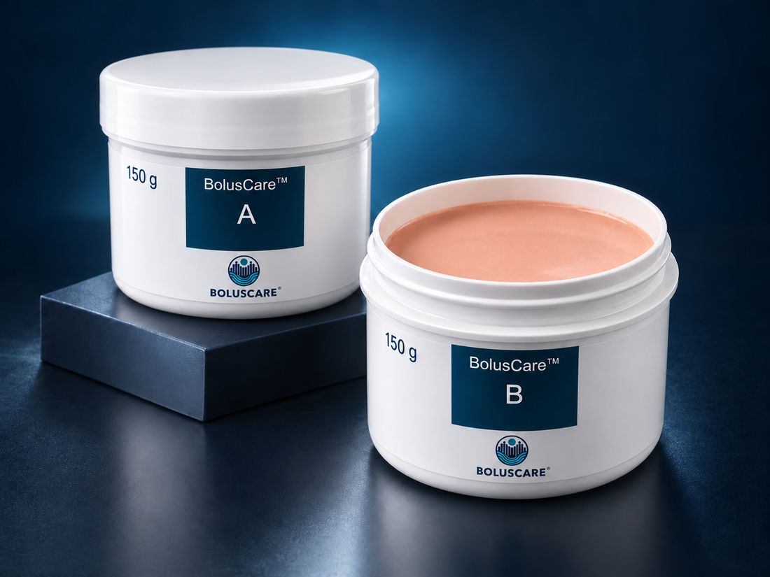 BolusCare 150 g Set