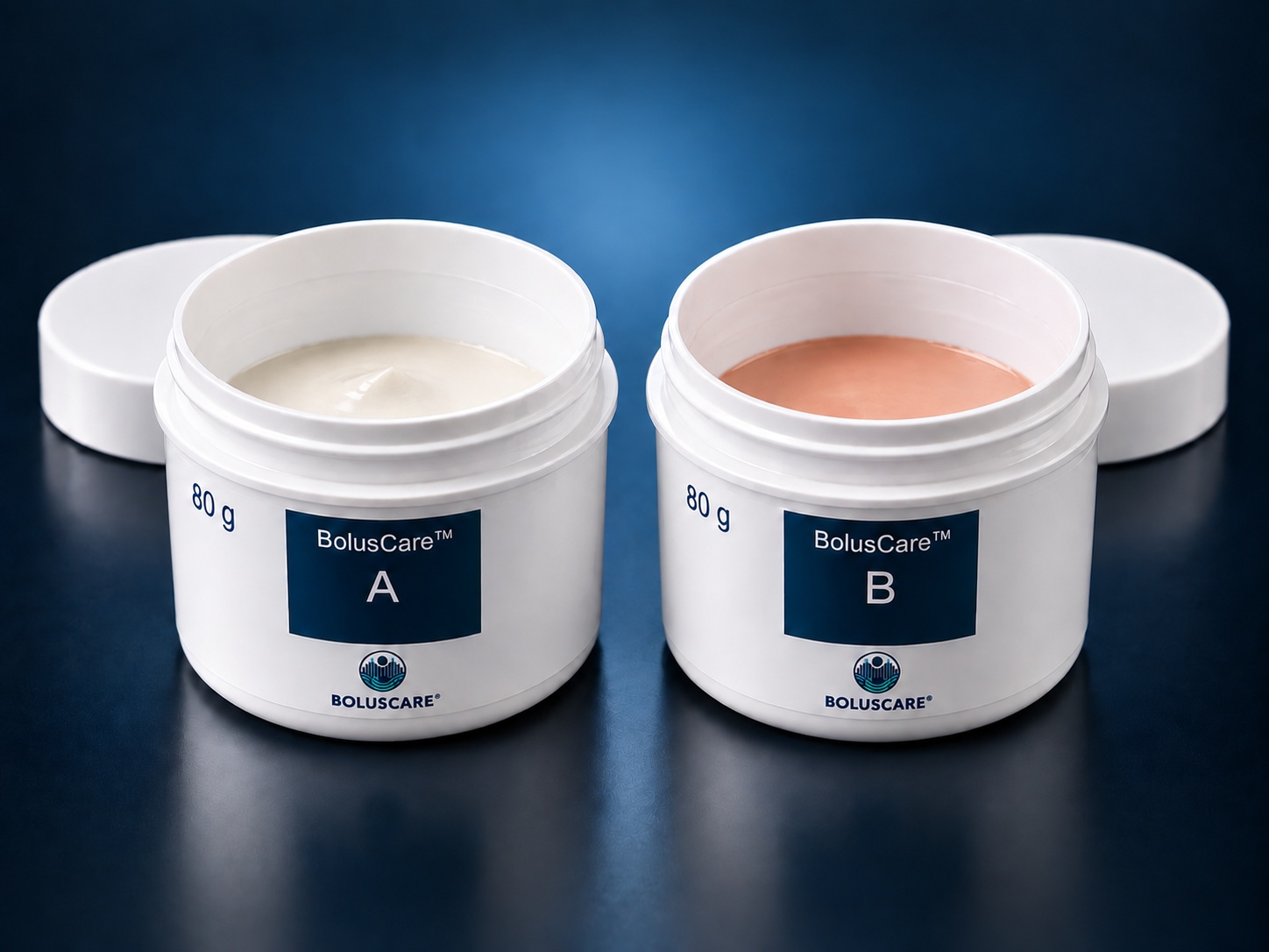 BolusCare 80 g Set