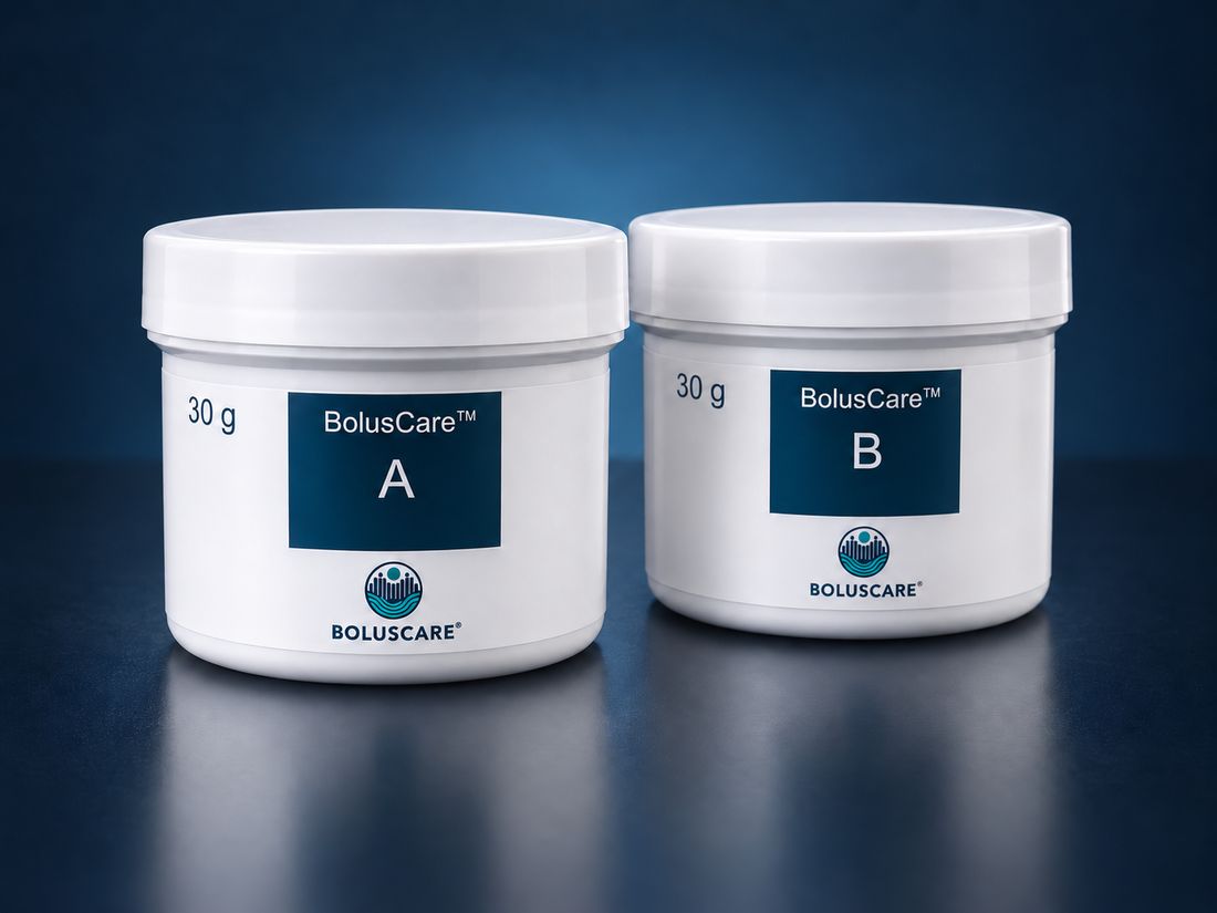 BolusCare 30 g Set