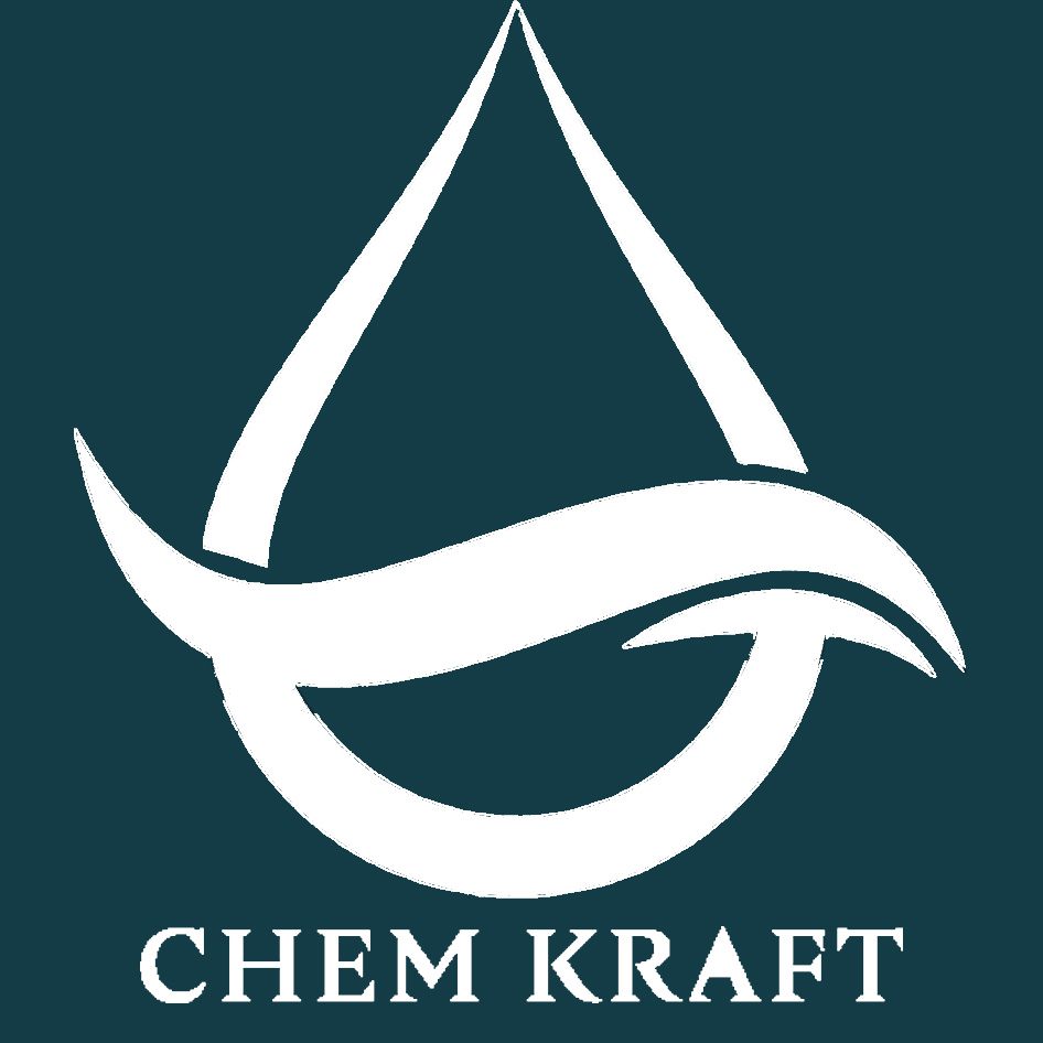 CHEMKRAFT Iran Logo