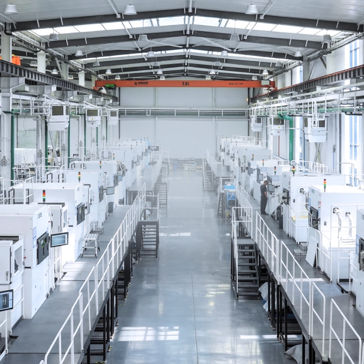 Metall-3D-Druckanlagen der S-Serie