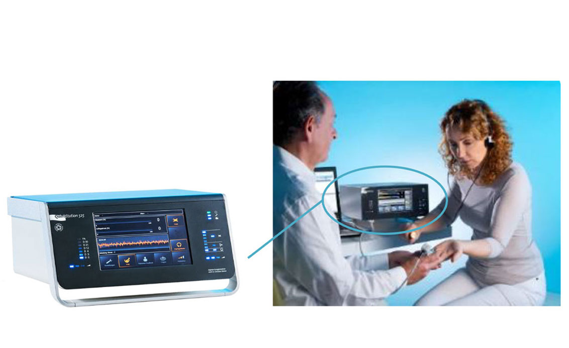 QuintStation 525 (iD-Box 16)