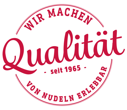 Qualität seit 1965
