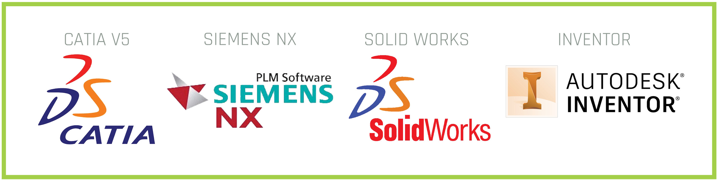 CAD-Systeme