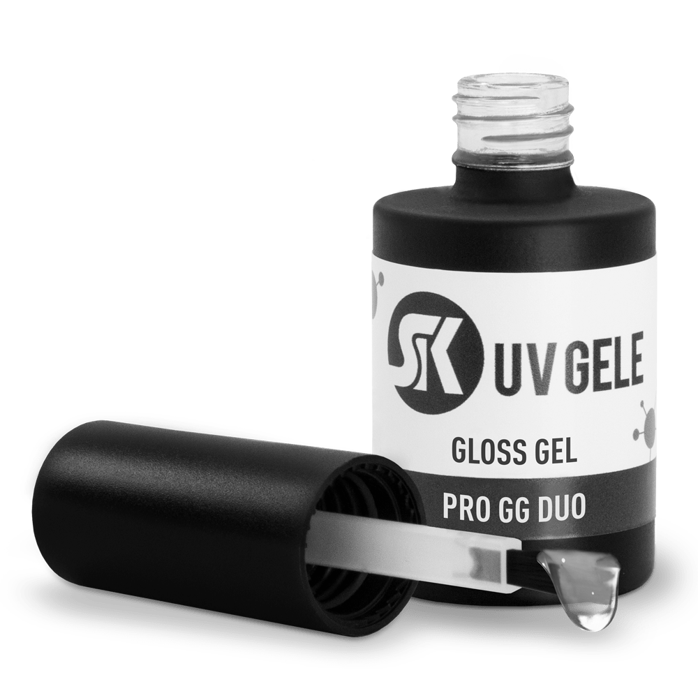 PRO GG DUO – Glanzgel