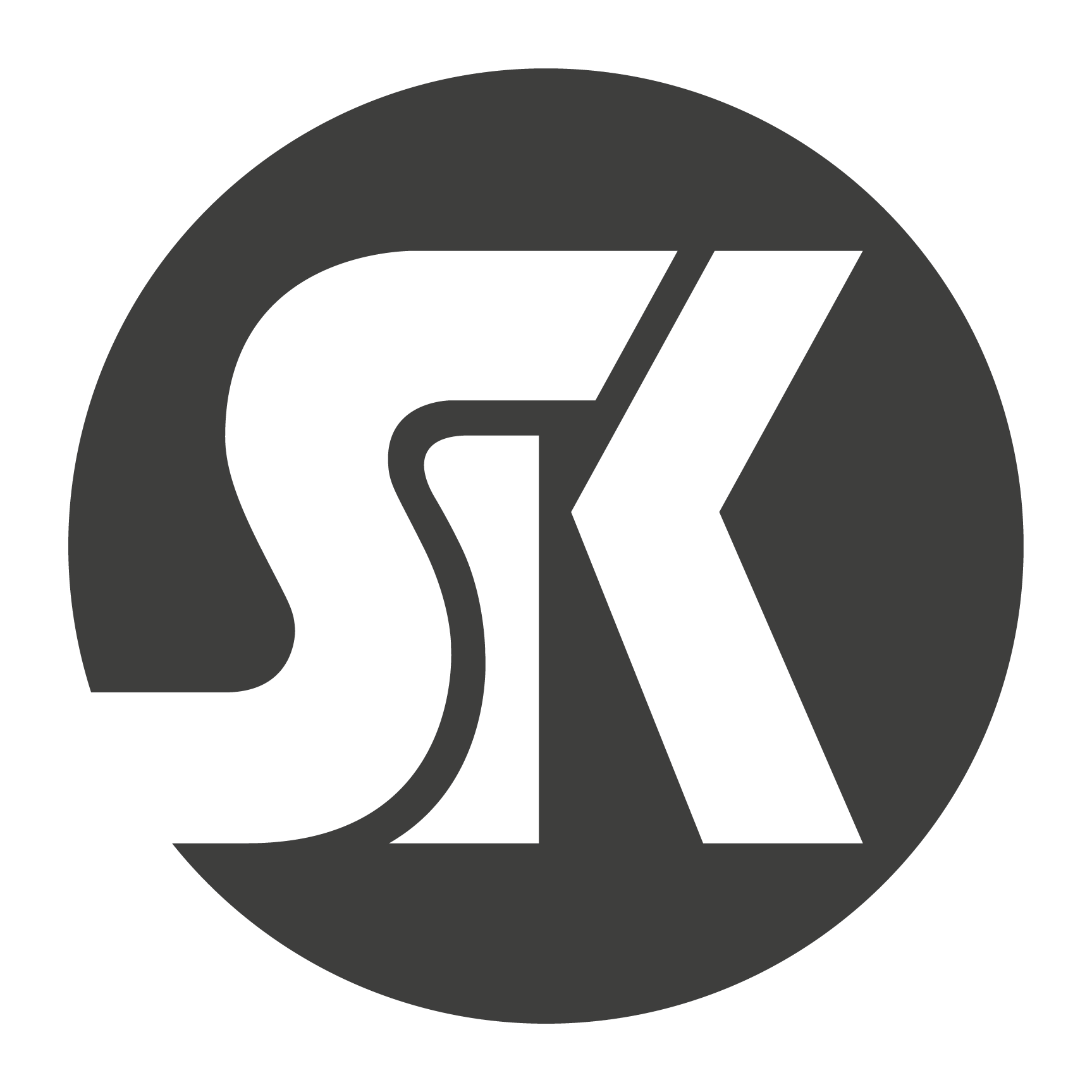 SK UV Gele Logo