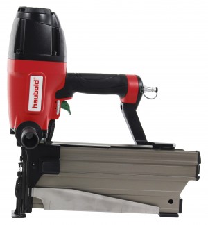Haubold Klammergerät PN 29130 Einzel, BG Bau, fördefähig