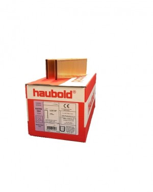 Haubold Klammer KG 750 CNK Z12, gehärtet