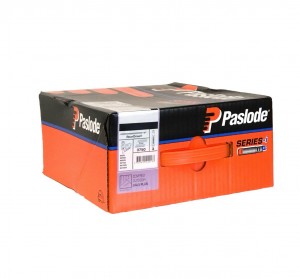 Streifennägel I Pack 3,1 x 80 mm Galv