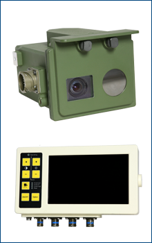HV-Module