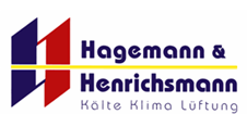 Hagemann & Henrichsmann Logo