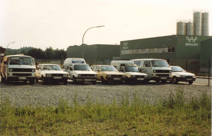 Projektrealisierung