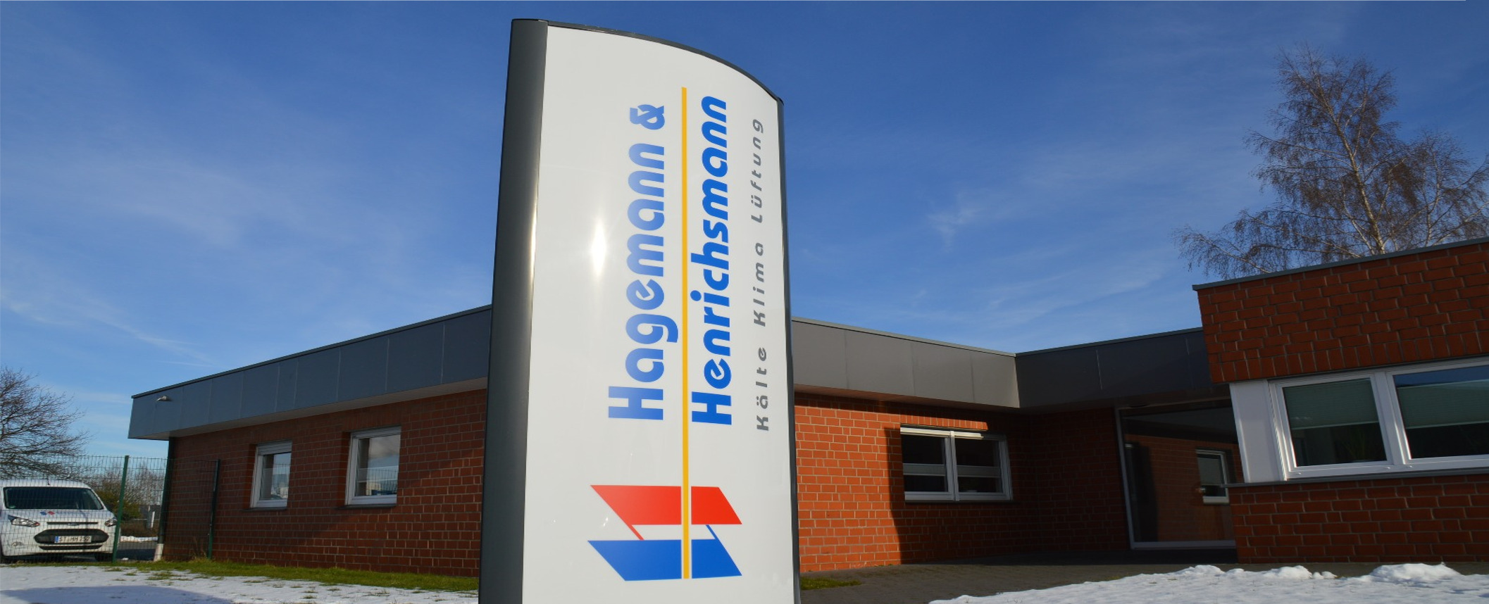 Hagemann & Henrichsmann – Fertigung