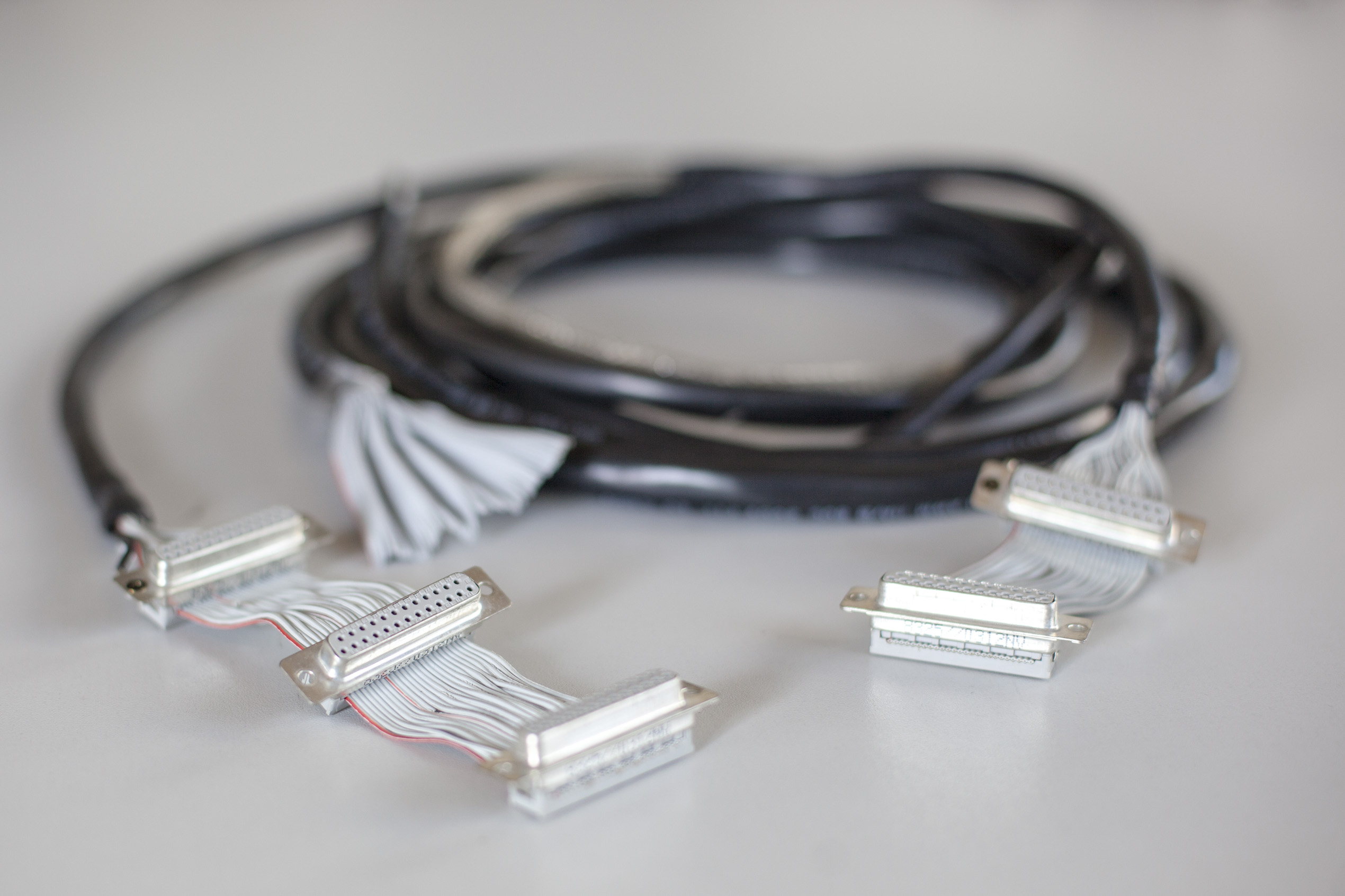 Wire assembly
