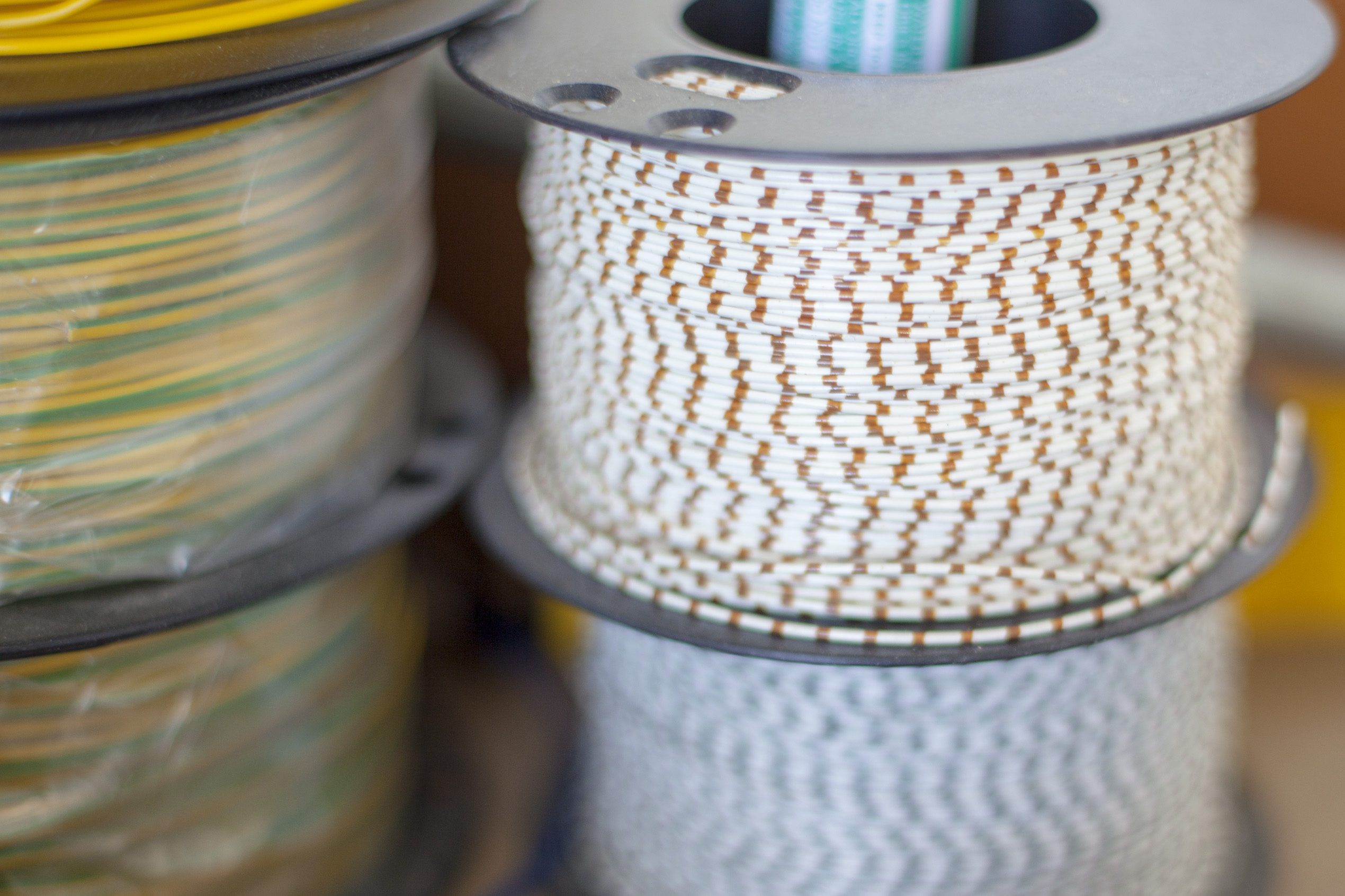 Patch cable