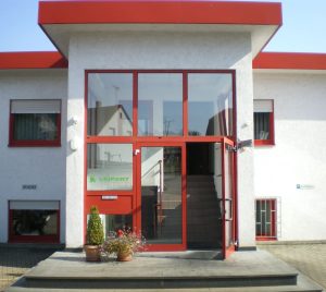 Standort Kraichtal-Landshausen